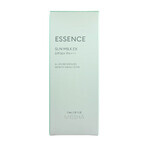 Missha All Around Safe All Around Safe Block Essence Sun, latte protettivo, SPF 50+, 70 ml
