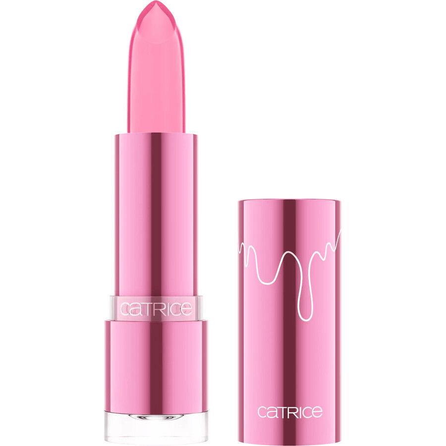 Boutique Catrice Care Soft Glaze Glow, Baume à lèvres, n° 010, 3.5 g Catrice Care Soft Glaze Glow, Baume à lèvres, n° 010, 3.5 g