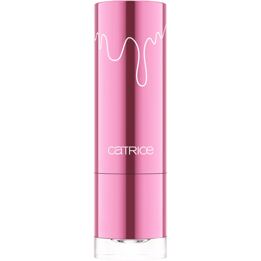 Catrice Care Soft Glaze Glow, Baume à lèvres, n° 010, 3.5 g Catrice Care Soft Glaze Glow, Baume à lèvres, n° 010, 3.5 g