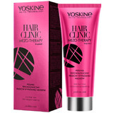 Yoskine Hair Clinic Meso-Therapy, trichologische scrub tegen haaruitval, 200 ml