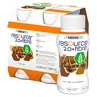 Preparat nutritiv Resource 2.0 + Fibre, aromă de cafea, 4 x 200 ml, Nestlé