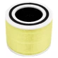 Filtre anti-allergie Levoit pour purificateur d'air Core 300 et 300S, 1 pièce
