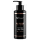 Silcare So Rose! So Gold!, velvety hand cream, 240 ml