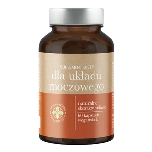 Primabiotic for the urinary system, 60 capsules