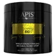 Apis Sunny Rio, gladmakende scrub voor lichaam, handen en voeten, 700 g