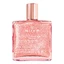 Nuxe Huile Prodigieuse Florale, huile sèche aux particules dorées pour le corps, le visage et les cheveux, 50 ml