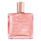 Nuxe Huile Prodigieuse Florale, huile sèche aux particules dorées pour le corps, le visage et les cheveux, 50 ml
