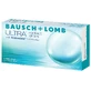 Ultra, lentilles de contact, 30 jours, silicone hydrogel, -3.00, BC 8.5, 6 pcs