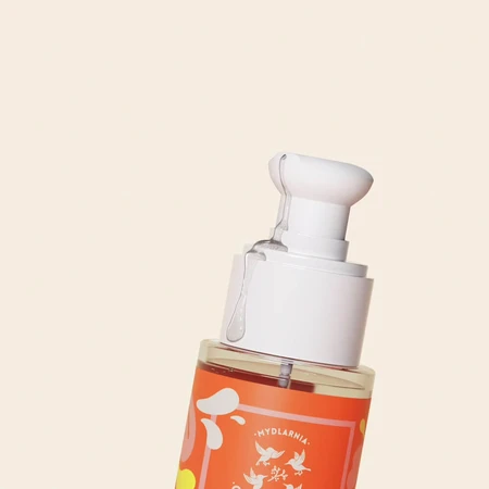 Cztery Szpaki, gel íntimo, membrillo, 50 ml