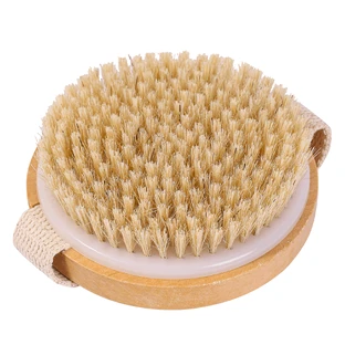 Sister Young Luna body massage brush, 1 piece