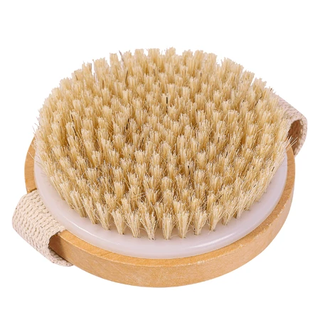 Sister Young Luna body massage brush, 1 piece