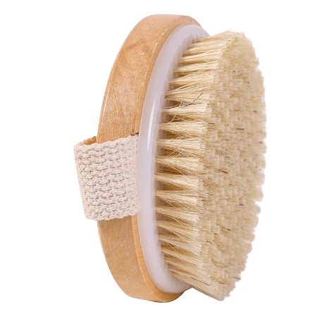 Sister Young Luna body massage brush, 1 piece