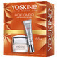 Yoskine Hokkaido Japan Enzyme 65+ set, face cream 50 ml + eye and eyelid cream 15 ml
