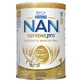 Nestlé NAN Supremepro 1 HMO, leche para bebés desde el nacimiento, 400 g