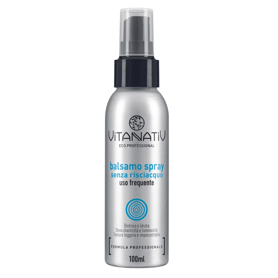 Vitanativ conditioner spray voor veelvuldig gebruik 100 ml