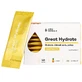 Aura Herbals Great Hydrate, ananas, 10 sachets