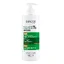 Vichy Dercos Anti Dandruff DS, Anti-Schuppen-Shampoo mit Spülung 2in1, 390 ml
