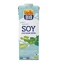 Glutenvrije sojadrank, 1L, Isola