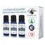 Set N-Active Olie Kalm & Slaap & Energie, natuurlijke etherische oliën, 3 x 10 ml