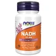 Now Foods NADH 10 mg, 60 cápsulas