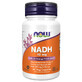 Now Foods NADH 10 mg, 60 c&#225;psulas