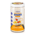 Supersonic, batido de proteínas con colágeno, sabor caramelo y nata, sin lactosa, 560 g Supersonic, batido de proteínas con colágeno, sabor caramelo y nata, sin lactosa, 560 g