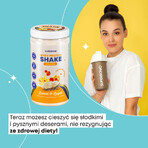 Supersonic, batido de proteínas con colágeno, sabor caramelo y nata, sin lactosa, 560 g Supersonic, batido de proteínas con colágeno, sabor caramelo y nata, sin lactosa, 560 g