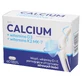 SEMA Lab Calcium + vitamin D3 + vitamin K2 MK-7, 60 hard tablets