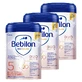 Set Bebilon Profutura DuoBiotik DuoBiotik 5, Milchnahrung für Vorschulkinder, 3 x 800 g