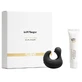 YESforLOV Lov Finger clitorisvibrator, zwart
