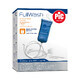 Pic Solution FullWash, set de accesorios para enema de 3 piezas