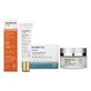 Sesderma set, Azelac face moisturizer 50 ml + C-Vit eye cream 15 ml for 1 penny