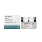 Sesderma Set, Azelac Feuchtigkeitscreme für das Gesicht 50 ml + C-Vit Augencreme 15 ml für 1 Pfennig
