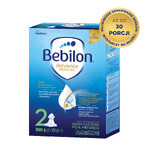Set Bebilon Advance Pronutra 2, latte di proseguimento, oltre 6 mesi, 2 x 1000 g + salviette umidificate Mustela, 60 gratis Set Bebilon Advance Pronutra 2, latte di proseguimento, oltre 6 mesi, 2 x 1000 g + salviette umidificate Mustela, 60 gratis