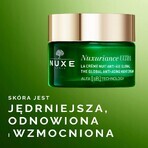 Nuxe Nuxuriance Ultra set, crema de noche antiedad, 50 ml + crema antiedad para ojos y labios, 15 ml por 1 céntimo Nuxe Nuxuriance Ultra set, crema de noche antiedad, 50 ml + crema antiedad para ojos y labios, 15 ml por 1 céntimo