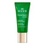 Nuxe Nuxuriance Ultra set, crema de noche antiedad, 50 ml + crema antiedad para ojos y labios, 15 ml por 1 céntimo Nuxe Nuxuriance Ultra set, crema de noche antiedad, 50 ml + crema antiedad para ojos y labios, 15 ml por 1 céntimo