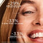 Nuxe Nuxuriance Ultra set, crema de noche antiedad, 50 ml + crema antiedad para ojos y labios, 15 ml por 1 céntimo Nuxe Nuxuriance Ultra set, crema de noche antiedad, 50 ml + crema antiedad para ojos y labios, 15 ml por 1 céntimo