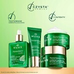 Nuxe Nuxuriance Ultra set, crema de noche antiedad, 50 ml + crema antiedad para ojos y labios, 15 ml por 1 céntimo