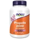 Now Foods Propolis 2000 5:1 Extracto, 90 cápsulas