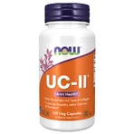 Now Foods UC-II Colagen de tip II, 120 capsule vegetale