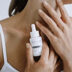Ido Lab Velvet Boost smoothing and lifting serum, 30 ml