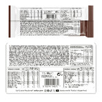 OSHEE Eatyx, végétalien, chocolat, 60 g OSHEE Eatyx, végétalien, chocolat, 60 g