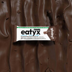 OSHEE Eatyx, végétalien, chocolat, 60 g OSHEE Eatyx, végétalien, chocolat, 60 g