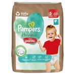 Pampers Harmonie Pants, pañales, talla 5, 12-17 kg, 20 unidades