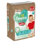 Pampers Harmonie Pants, pañales, talla 5, 12-17 kg, 20 unidades