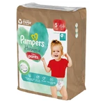 Pampers Harmonie Pants, pañales, talla 5, 12-17 kg, 20 unidades