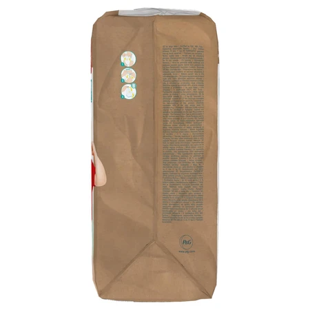 Pampers Harmonie Pants, pañales, talla 5, 12-17 kg, 20 unidades