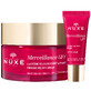 Set Nuxe Merveillance Lift, lifting cream for dry skin, 50 ml + lifting eye cream, 15 ml for 1 penny