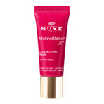 Set Nuxe Merveillance Lift, lifting cream for dry skin, 50 ml + lifting eye cream, 15 ml for 1 penny