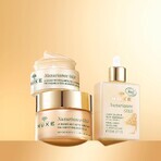 Nuxe Nuxuriance Gold set, lozione notte nutriente e fortificante, 50 ml + lozione occhi illuminante, pelle secca, 15 ml per 1 penny